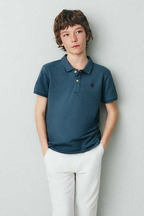 Polos Ni&ntilde;o