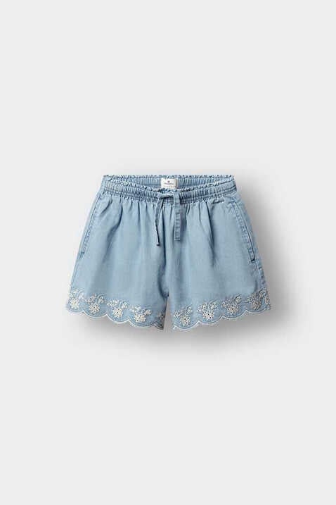 Shorts Ni&ntilde;a