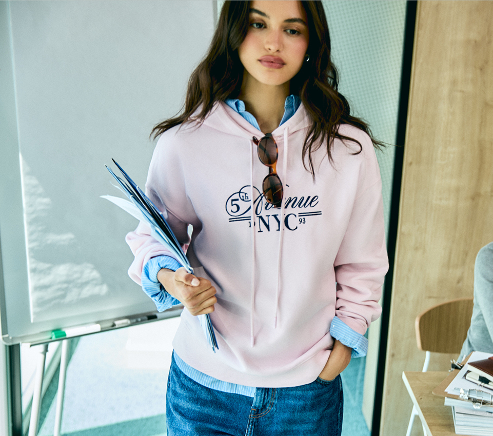 BLUSAS Y CAMISAS