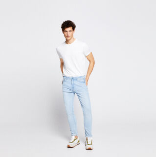Herrenjeans | Neue Kollektion | Springfield