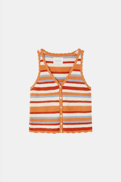 Camisetas y Tops