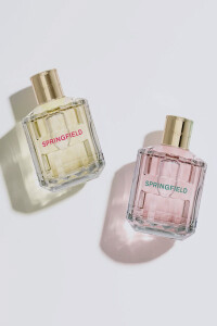 Perfumes y colonias de mujer | Nueva Colección | Springfield