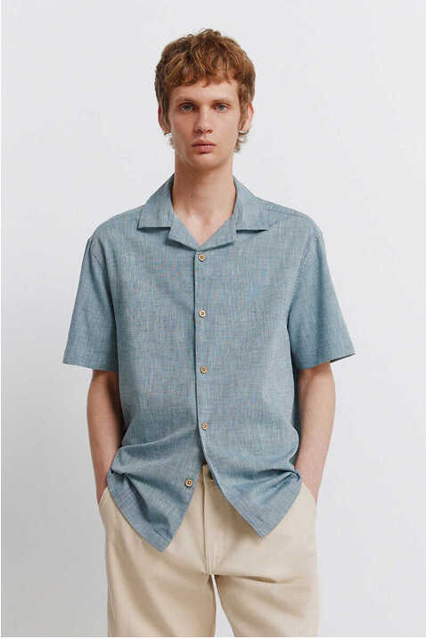 Camisas