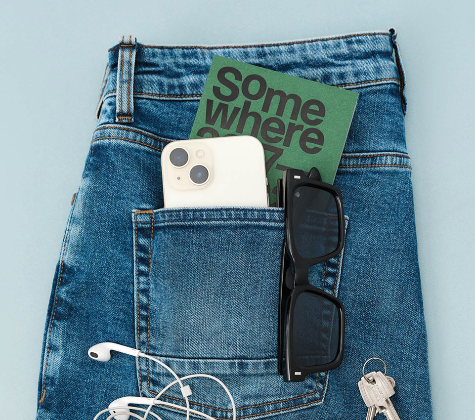 DENIM