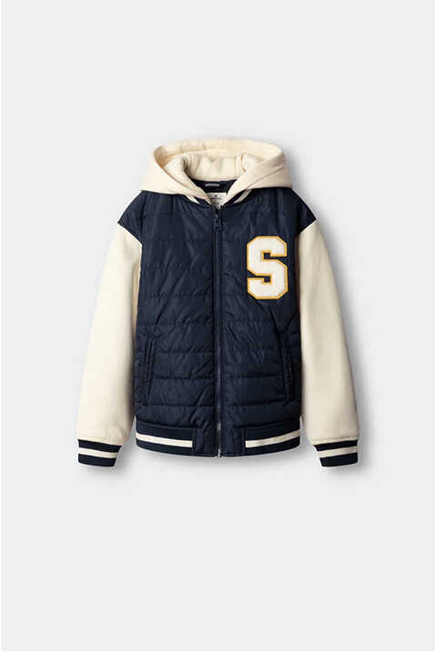 05/ CHAQUETAS
