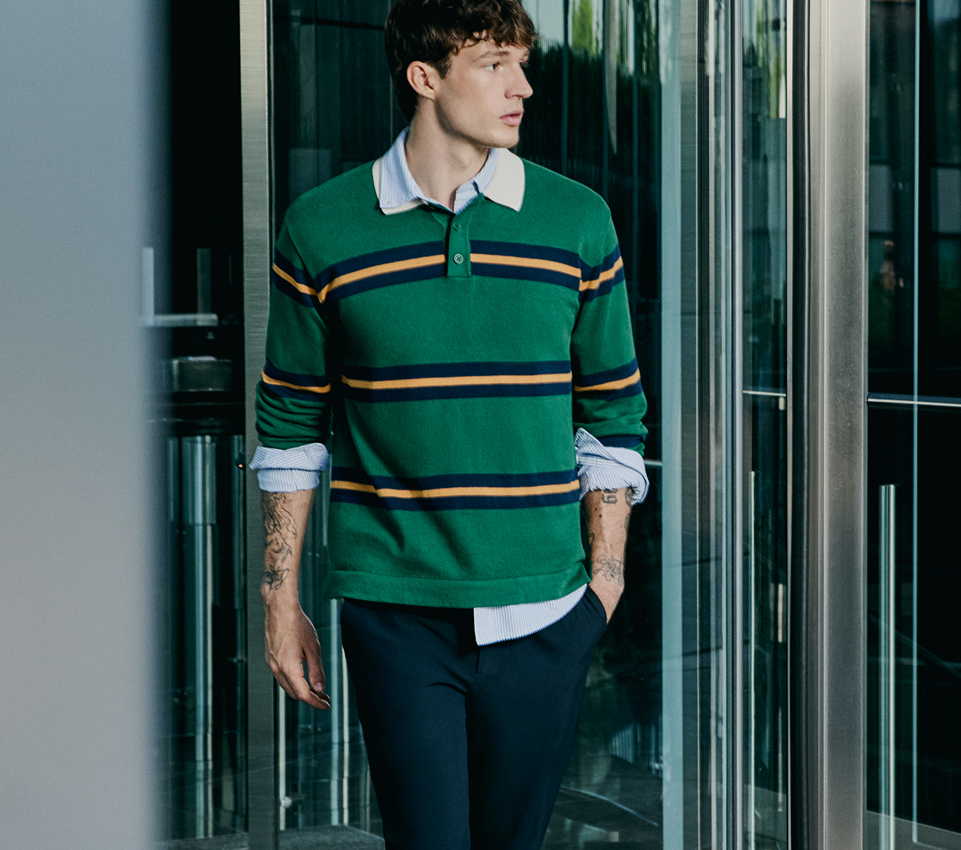 POLOS
