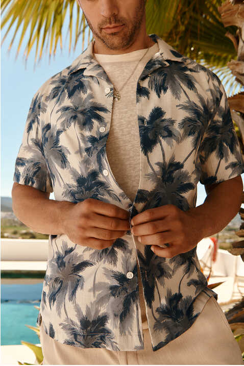 Camisas