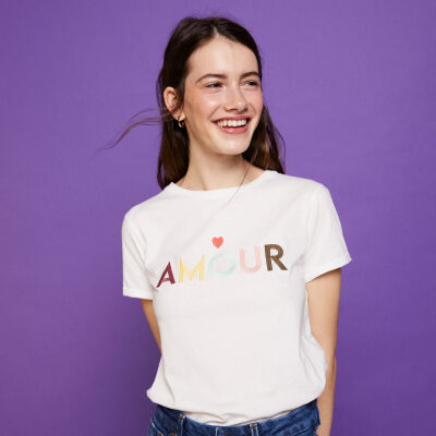 Camisetas de mujer | Nueva Colección | Springfield
