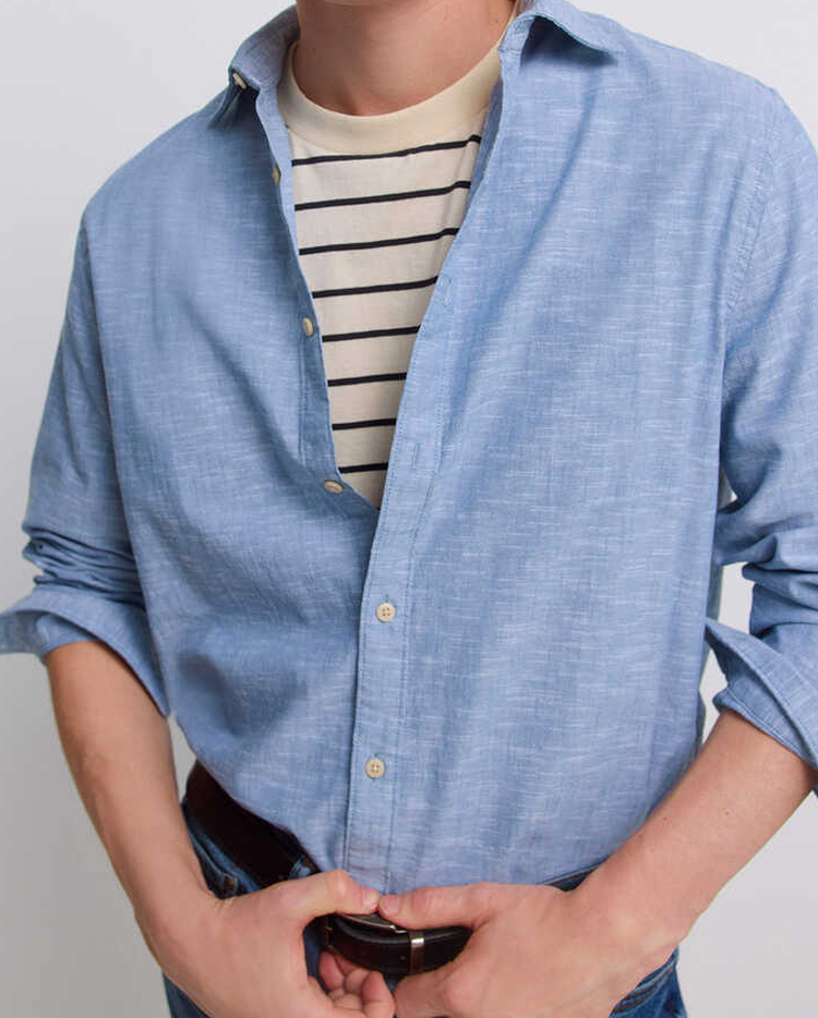 CAMISAS