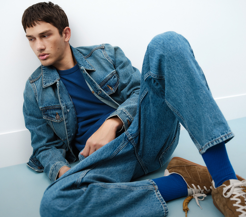 DENIM
