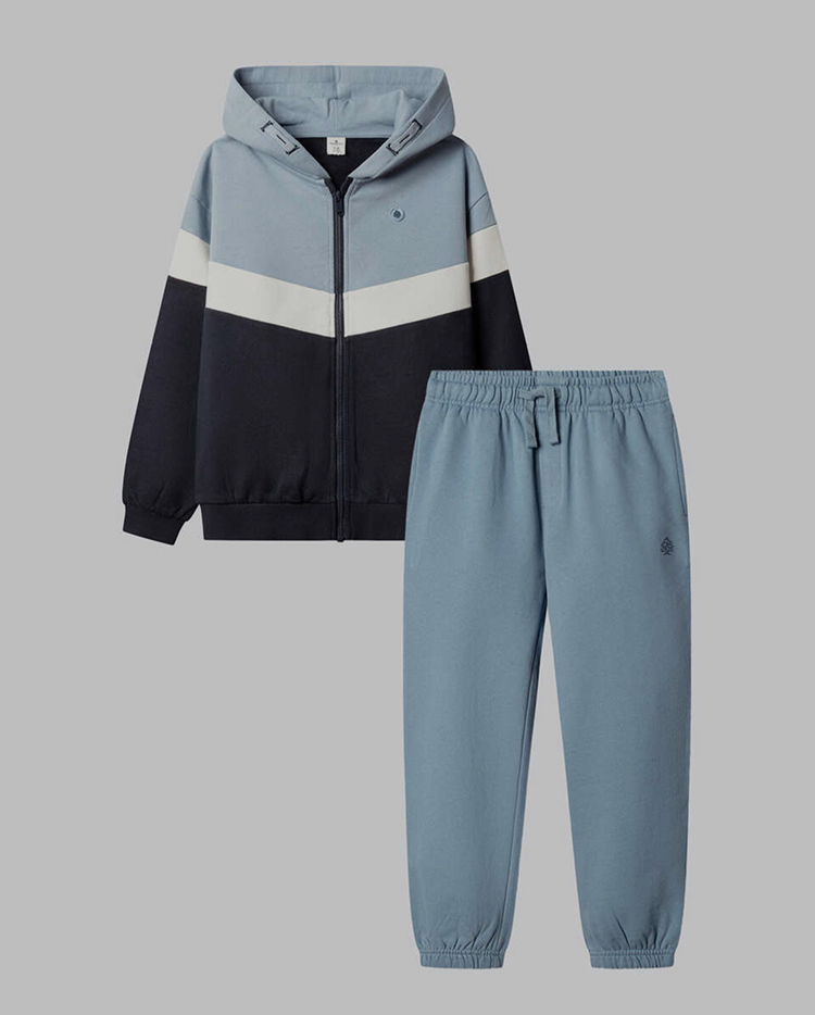 TOTAL LOOK NI&Ntilde;O
