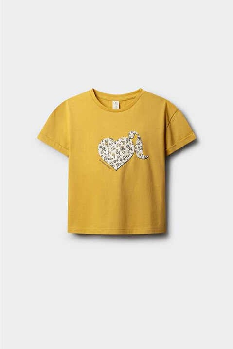 Camisetas Ni&ntilde;a