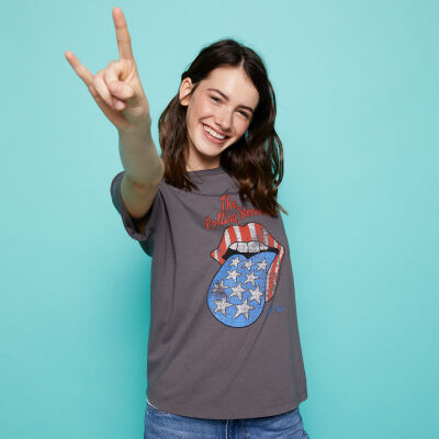 Camisetas de mujer | Nueva Colección | Springfield
