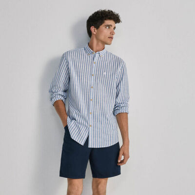 Camisas de hombre | Nueva Colección | Springfield