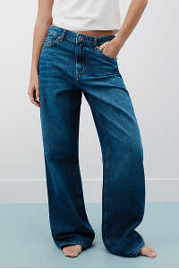 WIDE LEG