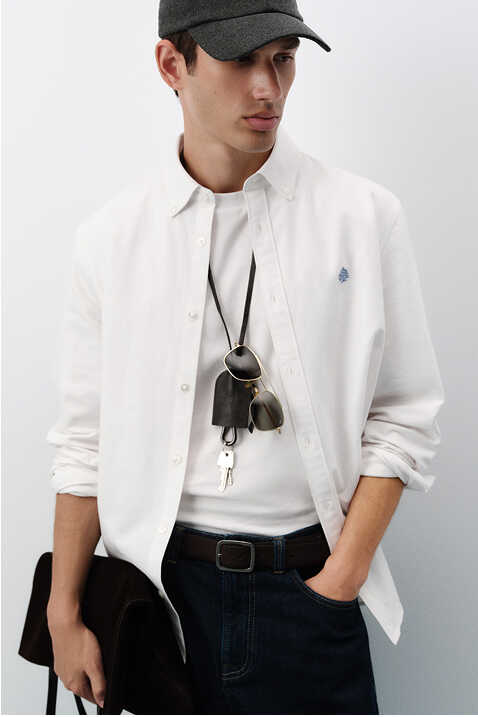 CAMISAS
