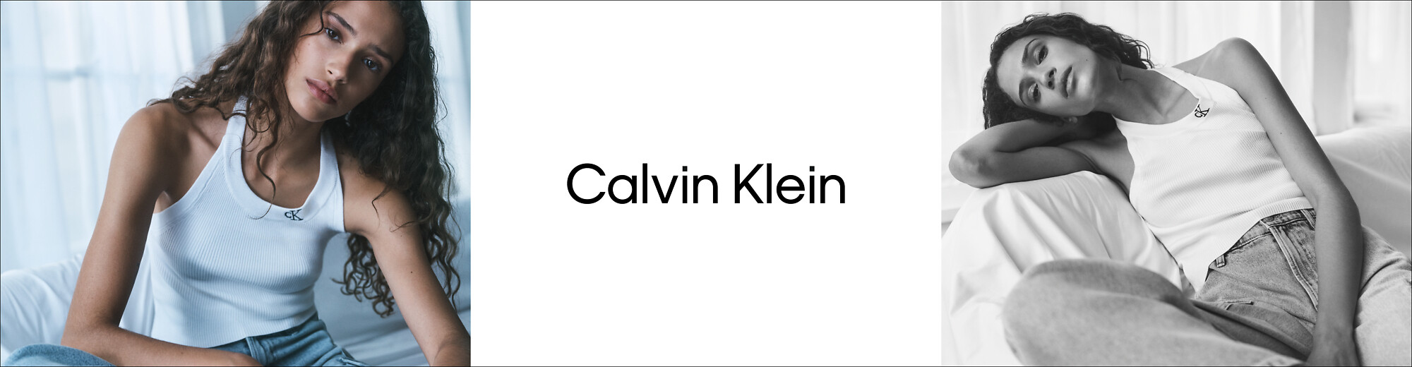 Ropa Mujer Blusas  Calvin Klein - Tienda en Línea