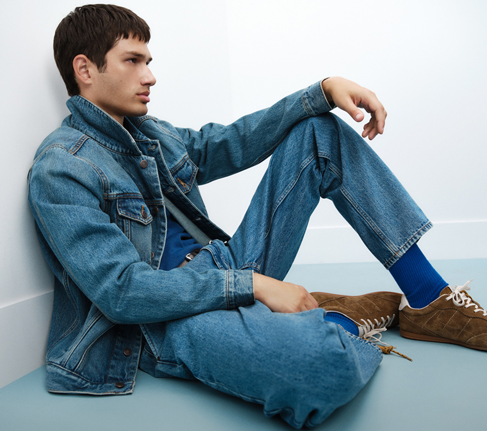 ALWAYS DENIM