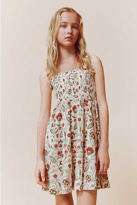 Vestidos Ni&ntilde;a