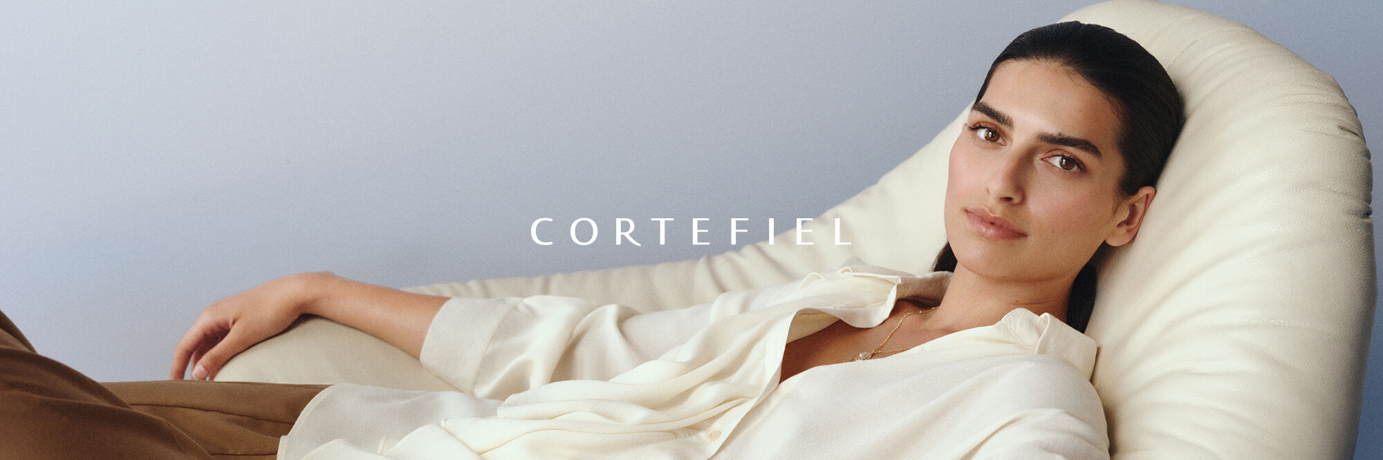 Colección de moda para mujer de Cortefiel | Rebajas | Springfield