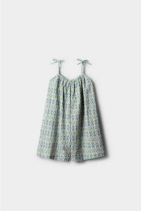 Vestidos Ni&ntilde;a