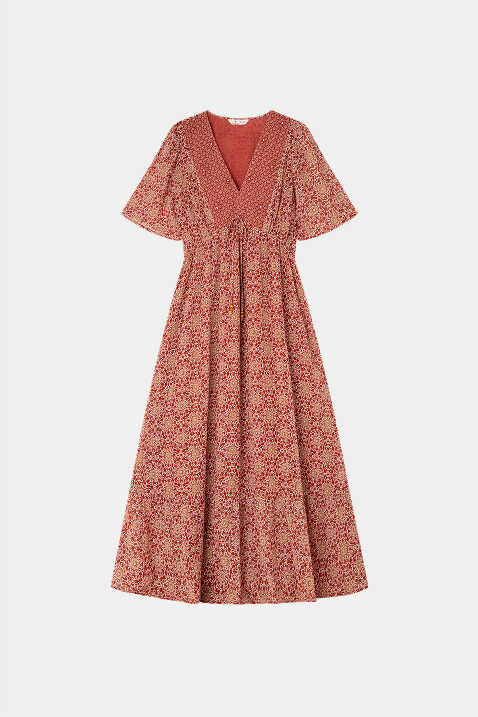 Vestidos