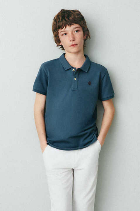 Polos Menino
