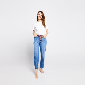Jeans y Vaqueros de mujer | Nueva Colección | Springfield