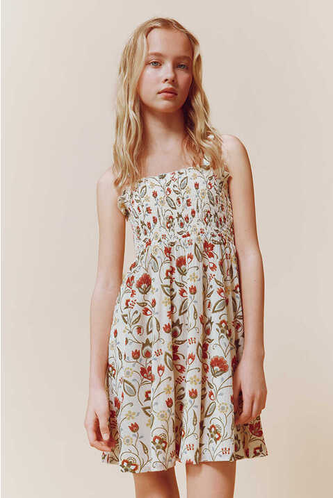 Vestidos Menina