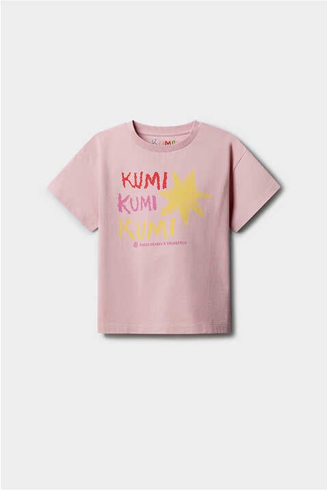 Camisetas Ni&ntilde;a