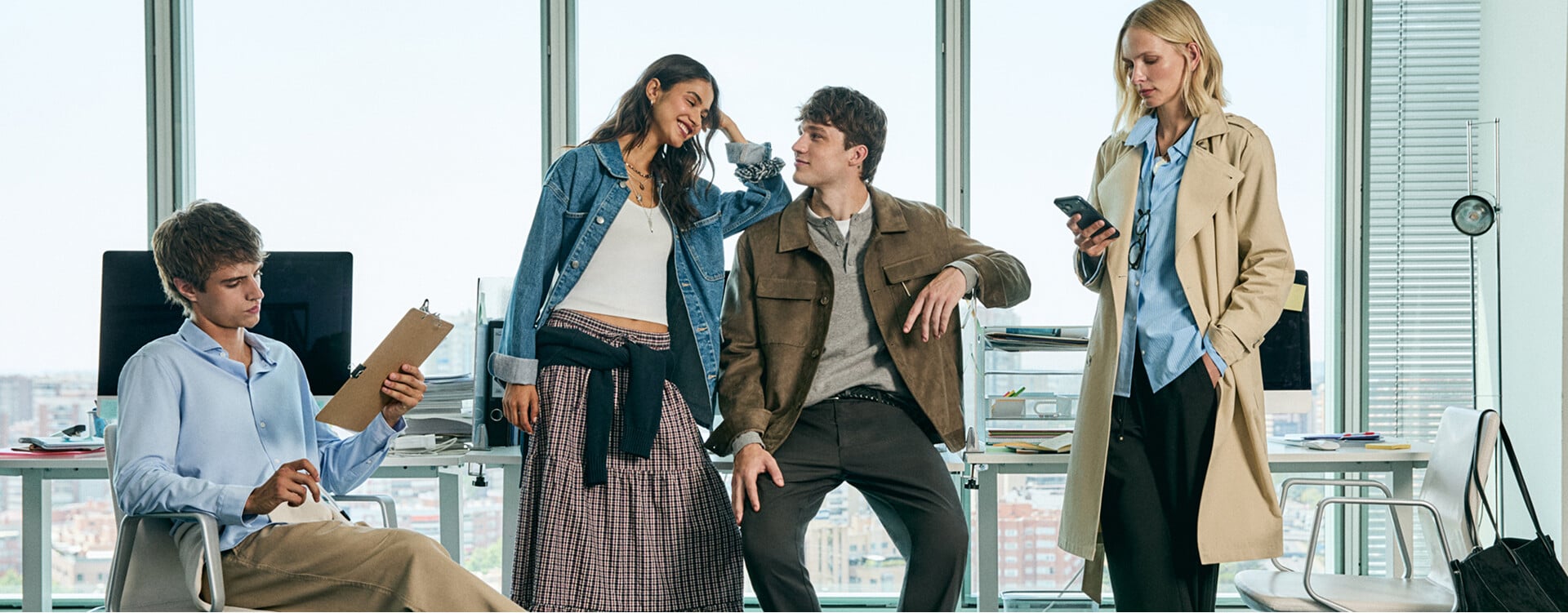 Springfield, tiendas de ropa en Santa Cruz de Tenerife