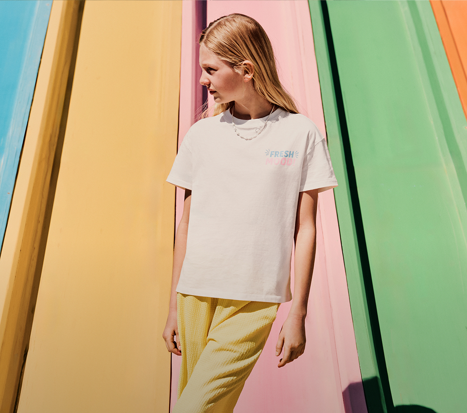T-SHIRTS DESDE 3,99&euro;