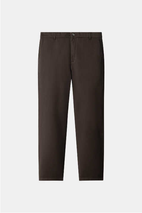 CHINOS