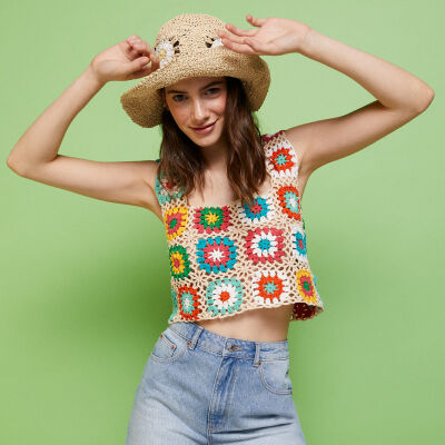 Springfield Blouse - white/blanc