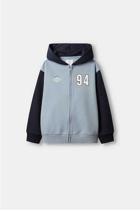 04/ SUDADERAS