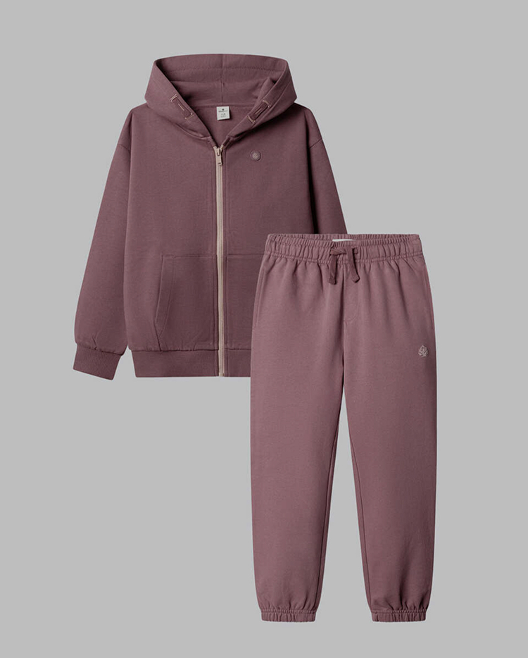 TOTAL LOOK NI&Ntilde;A