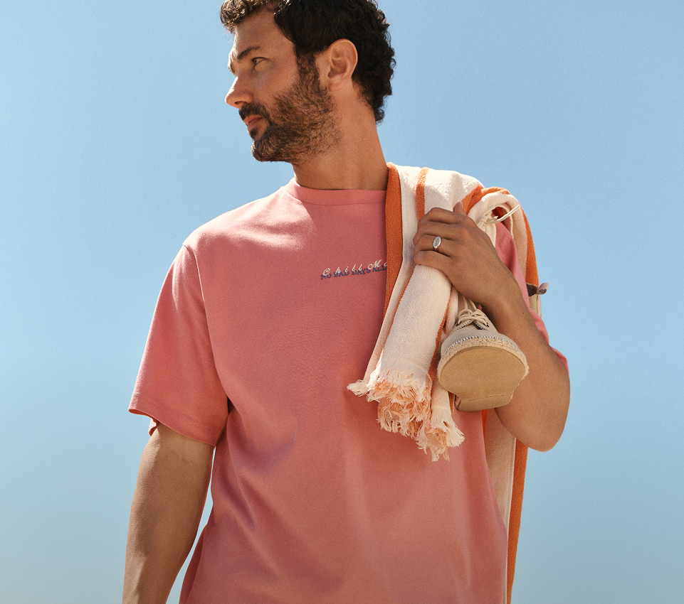 T-SHIRTS DESDE 5,99&euro;