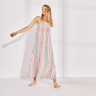 Vestidos Springfield en rebajas | FASHIOLA.es