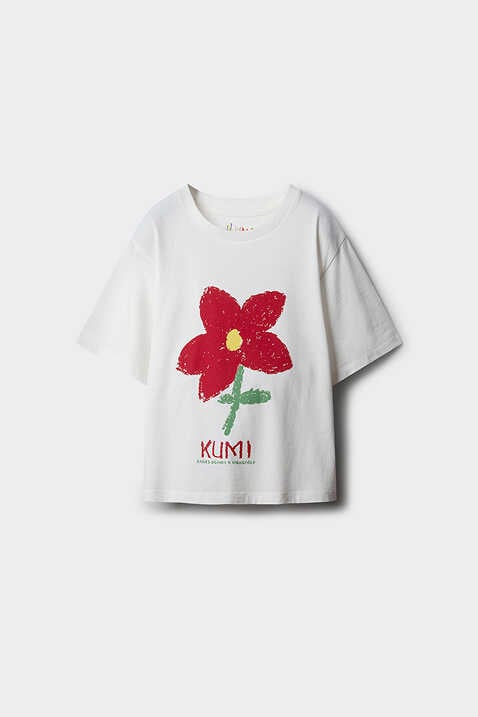 Camisetas y Tops