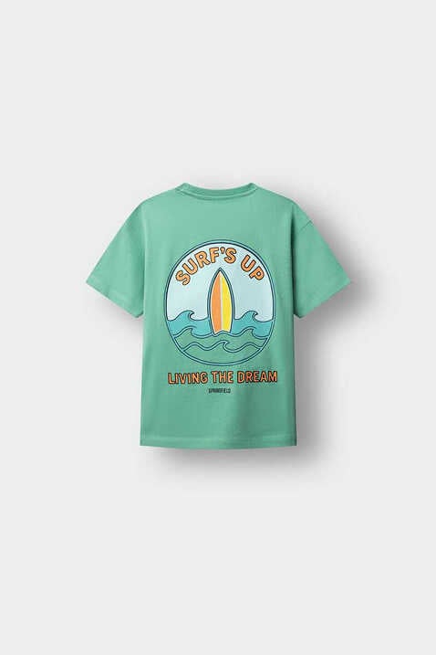 Camisetas Ni&ntilde;o