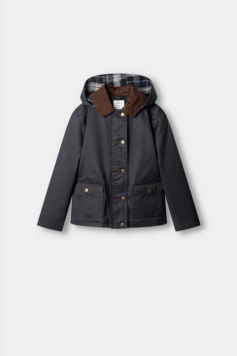 01/ CHAQUETAS