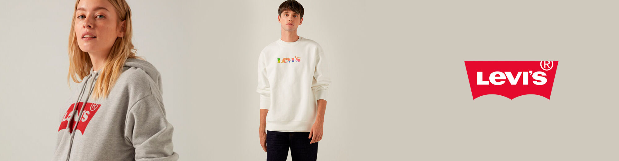 Levi's® | Sale | Springfield