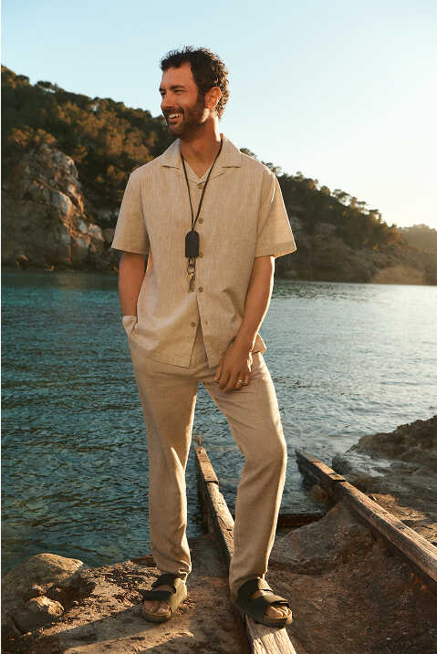 Pantalones