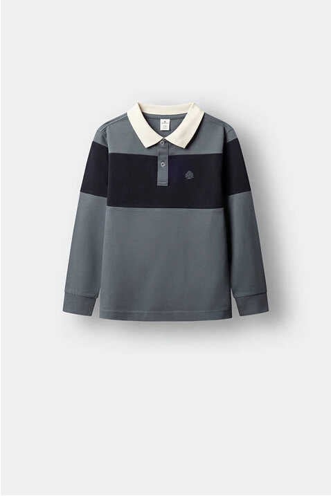 03/ POLOS