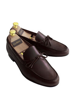 Cloking Zapato mocas&iacute;n hebilla