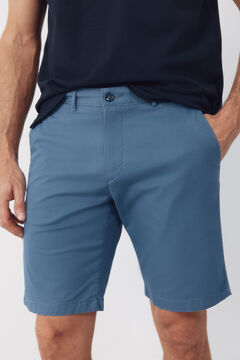 Cortefiel Bermuda chino