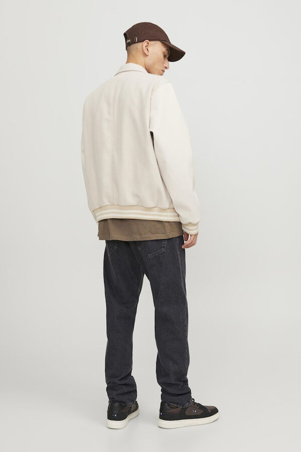 Jack & Jones Jeans relaxed fit Negro