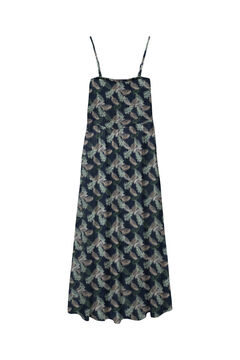 Vero Moda Vestido largo de tirantes