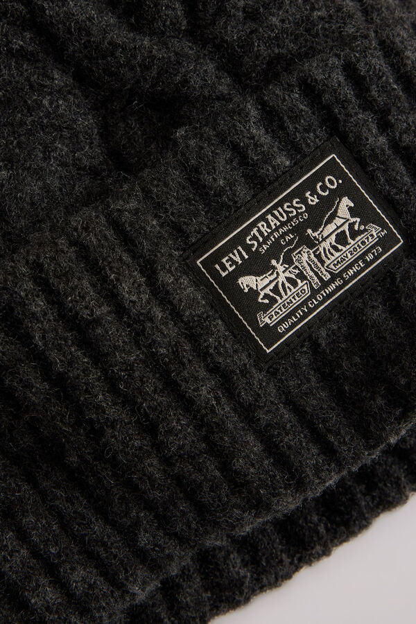 Levi's Gorro Levi's&reg; Gris