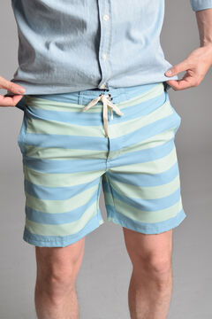 Cloking Traje de ba&ntilde;o casual